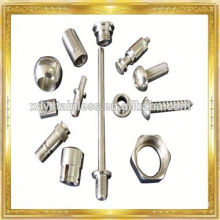 ss fittings 304 stainless steel glass clamps/glass holders /glass clips 2.8usd on sale